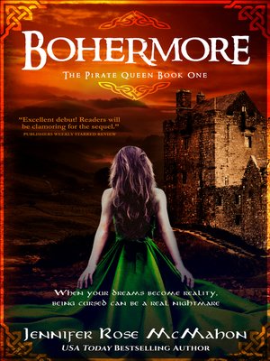 cover image of Bohermore
